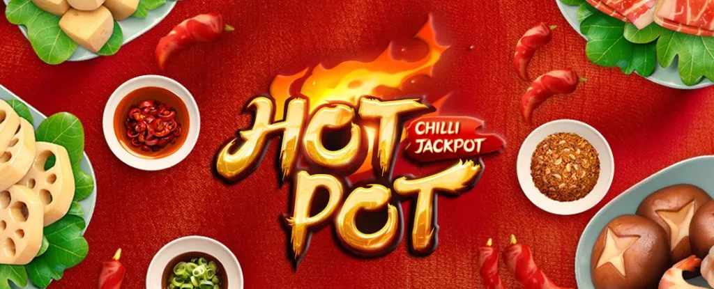 รีวิววิธีเล่นเกมสล็อต Hotpot สล็อตออนไลน์จากค่ายเกม PG SLOT